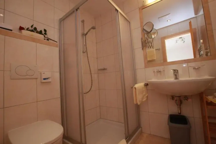 2 Bedrooms Comfort Apartment with balcony