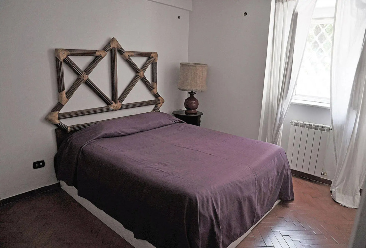 Residenza Le Rose Villa dArte