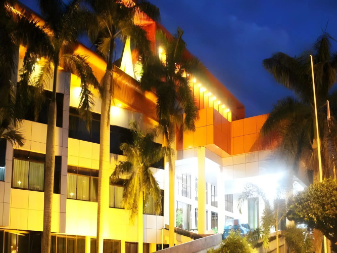Image de l'hôtel