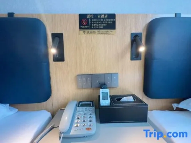 Business Double room