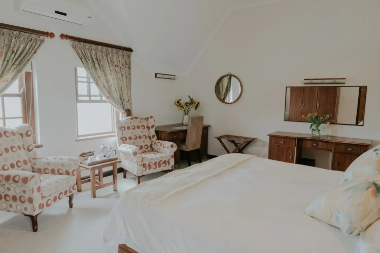 CANA Vineyard Guesthouse