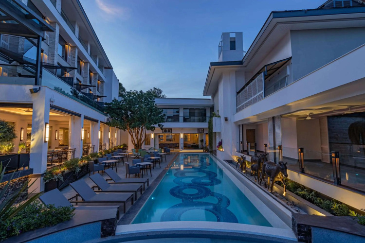 Kwetu Nairobi, Curio Collection By Hilton photo 21
