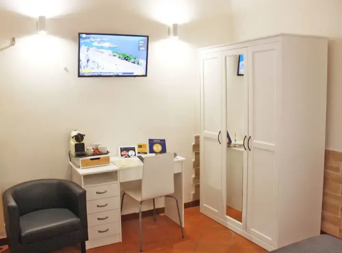 B&B Eleven Rome