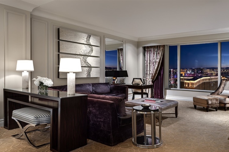 The Palazzo at The Venetian Resort photo 26