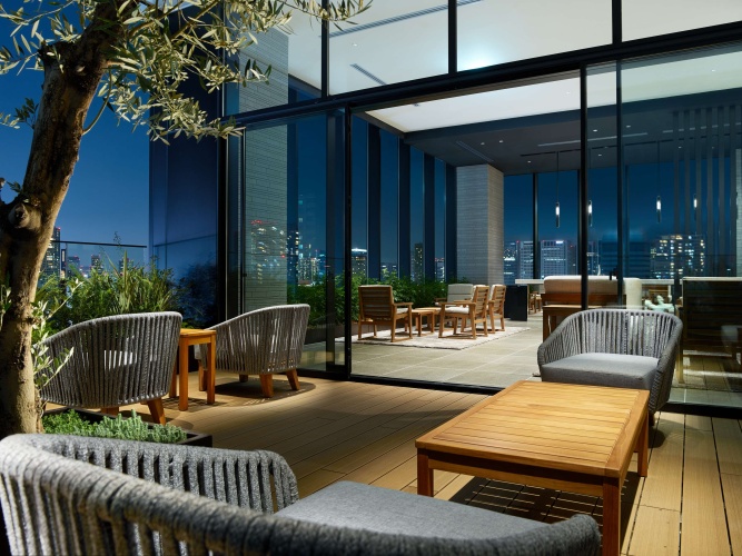 Mitsui Garden Hotel Gotanda photo 26