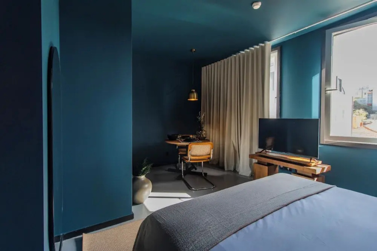 Regras Apartments & Garden A25 by Benefit Collection