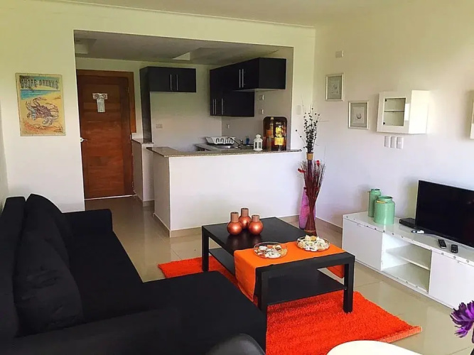Vista Marina Residence