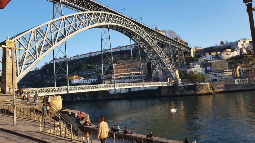 Vitoria Douro