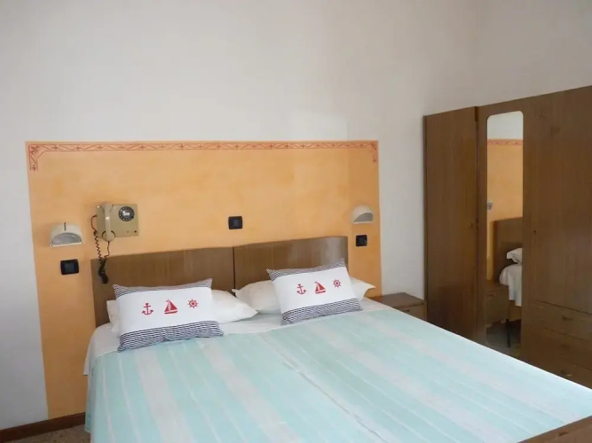 Hotel Rosy