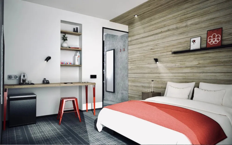Hotel 16 - 150