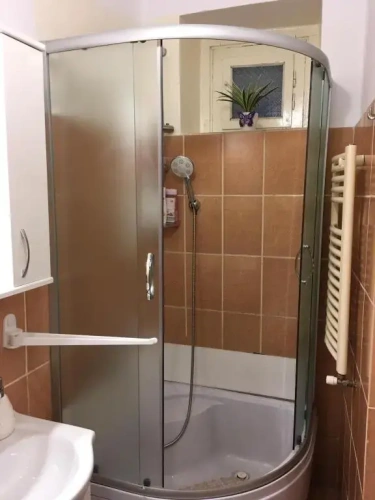 Double Apartment