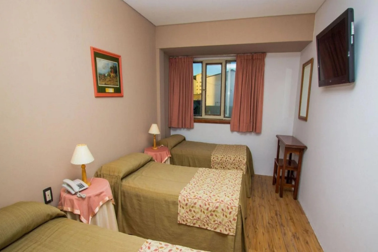 Grand Hotel Bariloche