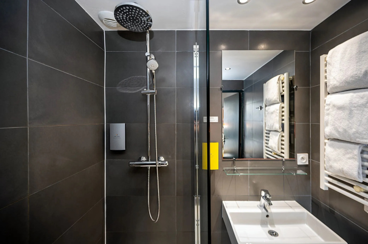 Staycity Centre Vieux Port Marseille photo 10