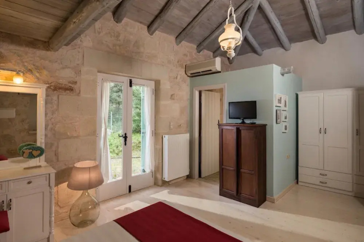 Boutique Villa Petra Eleni