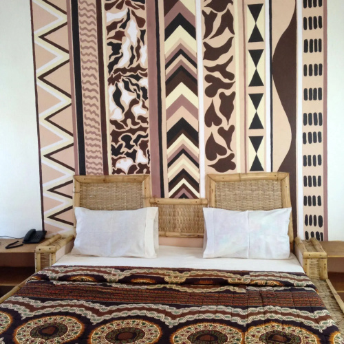 Bamboo Garden Hotel