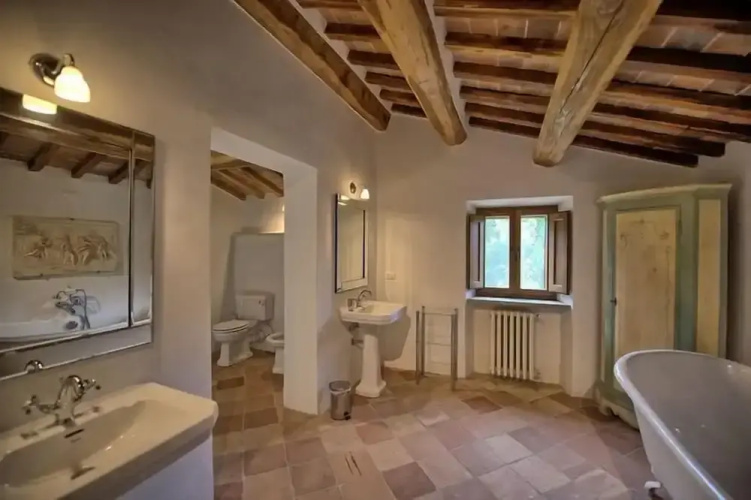 Villa Cretole