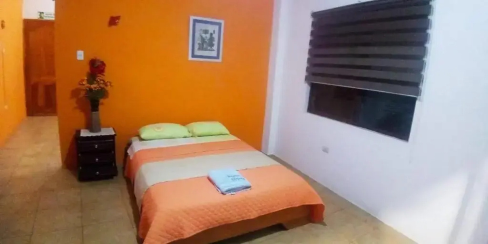 Hospedaje Stefany