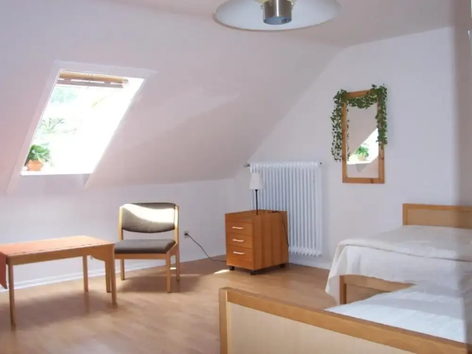 Haus Marinus