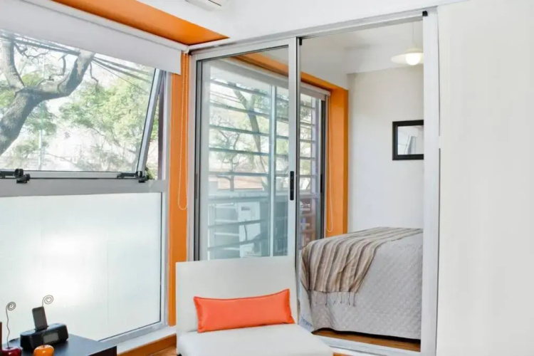 Apartment Palermo