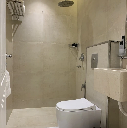 3 Bedrooms Apartment