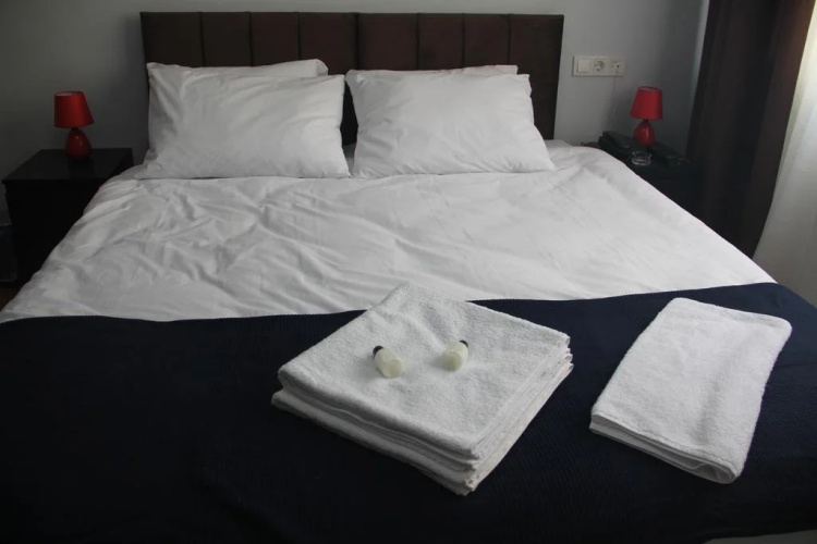 Hatsa Hotel