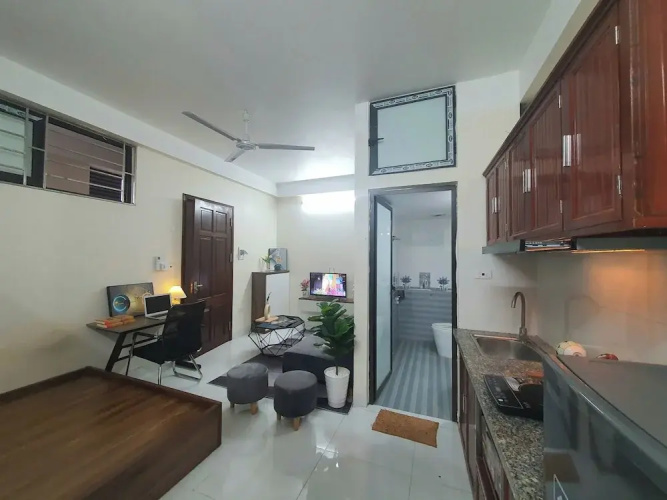 The Little'N Homestay