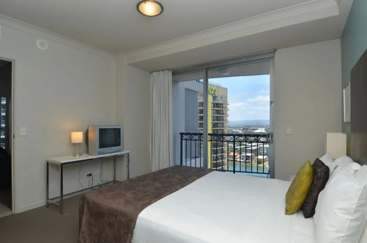 Absolute Luxury at Chevron Towers