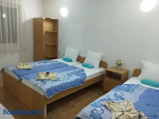 Villa Nikola Ohrid - Ohrid