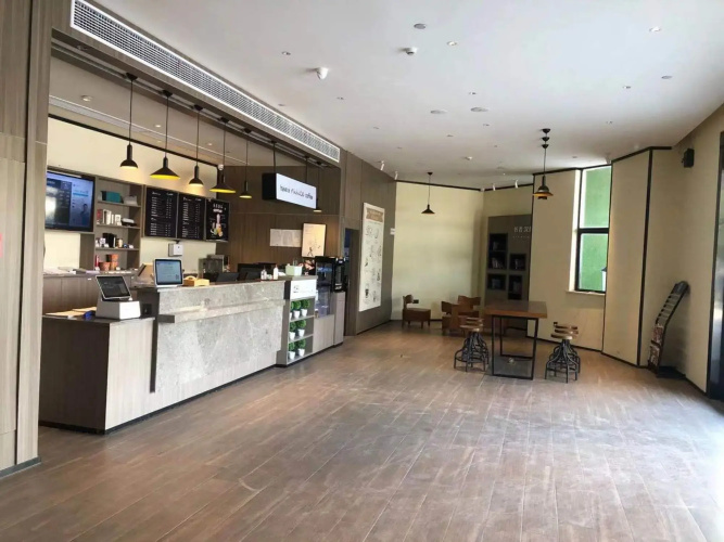 HanTing Hotel (Wuxi Hudai)