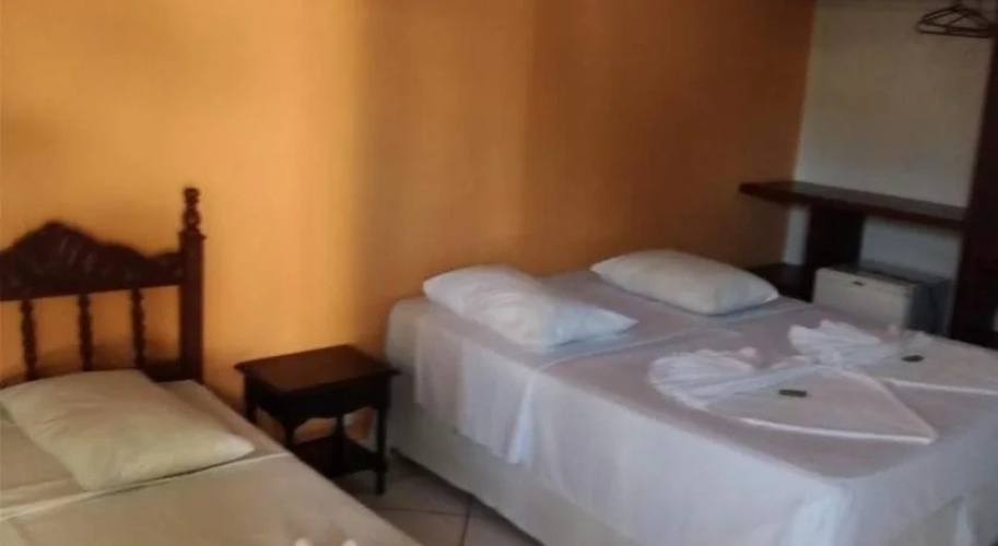 Hotel Roma
