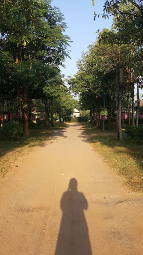 Chok Amorn Resort