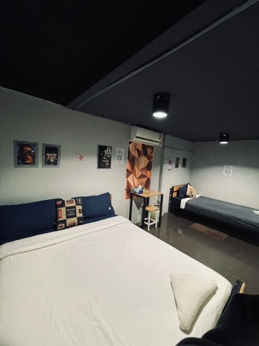 Economy Twin room