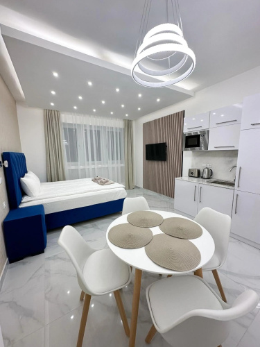 Boutique Luxury Residence