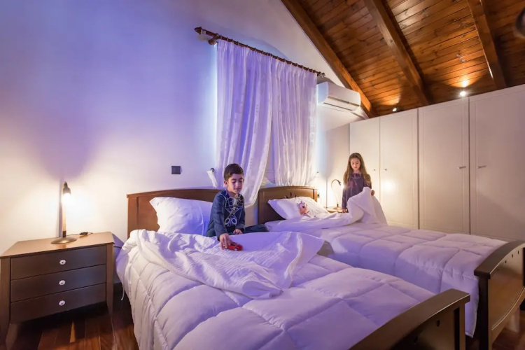 Vintage Suites Trikala