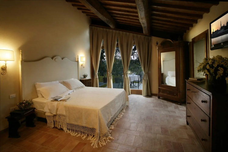 Borgo san Benedetto