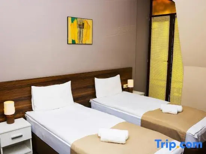 Фотография номера гостиницы Point Hotel Tbilisi