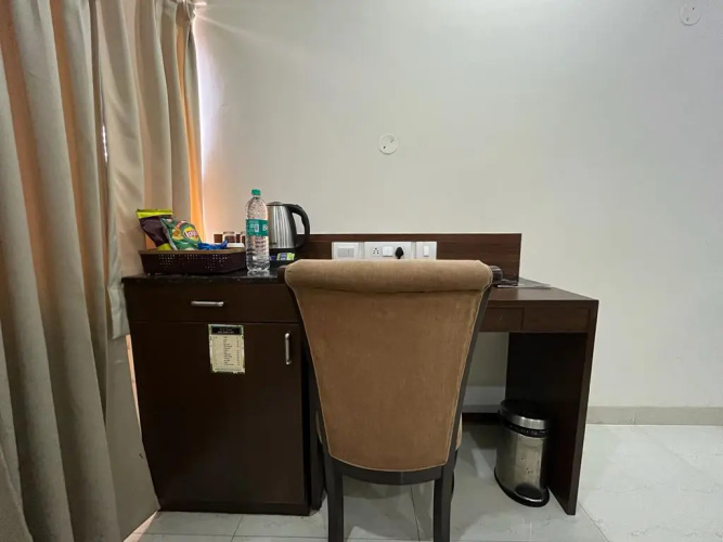 Hotel Park Royal