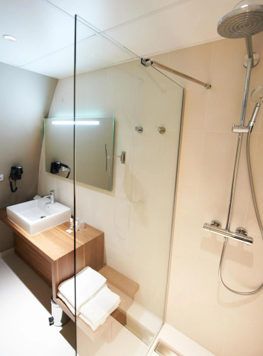 Mercure Cholet Centre photo 12