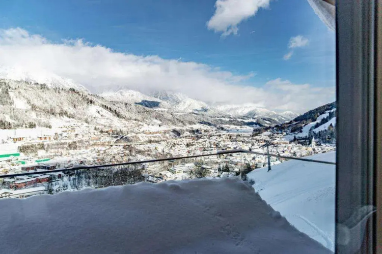 Panorama Lodge Premium Apartments