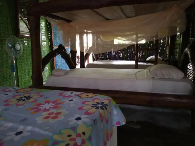 Eco Hotel Las Palmeras