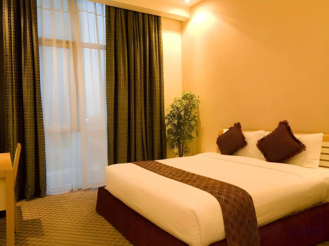 Elite Seef Residence & Hotel