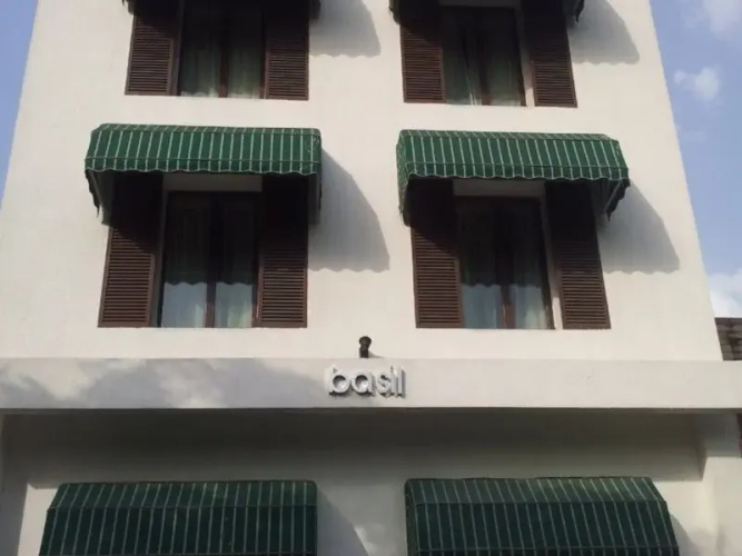 Image de l'hôtel