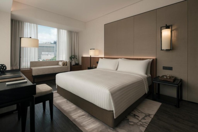 Premier Double room