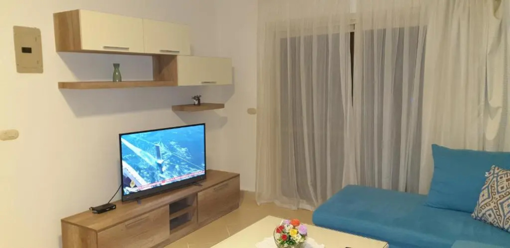 Luxurious apartment in sunny lakes Sharm El Sheikh