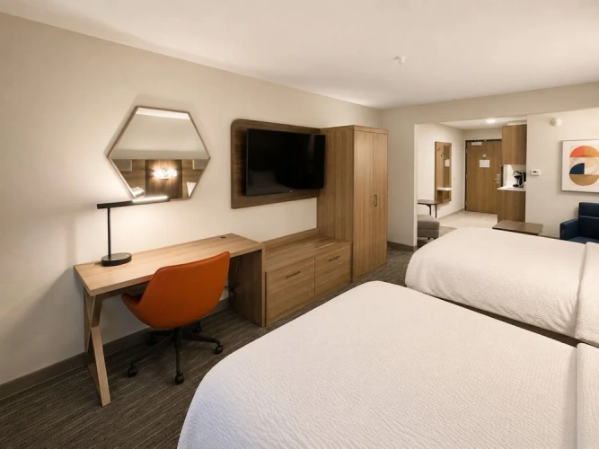 Suite