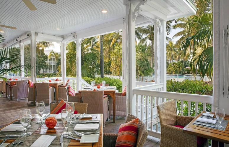 Tranquility Bay Beach House Resort photo 38