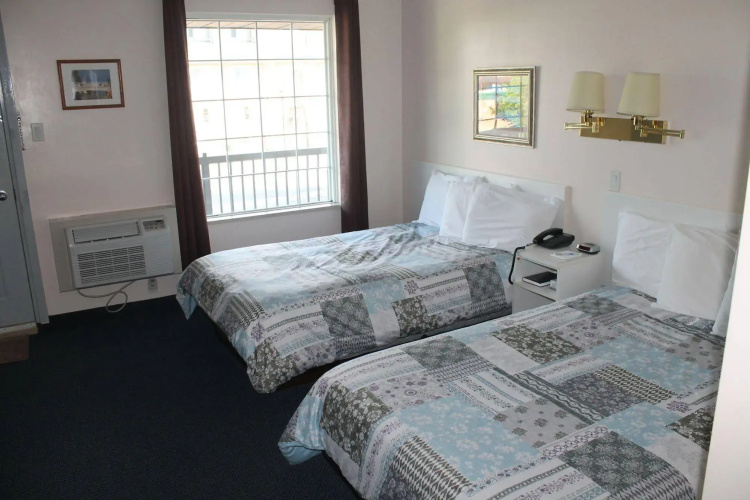 Leisure Inn