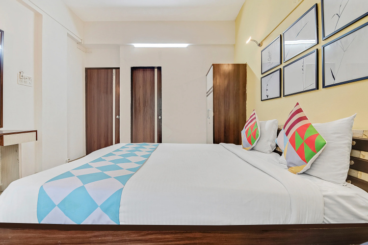 Super Hotel O Pioneer