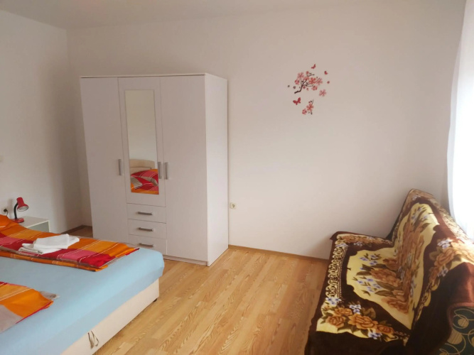 Apartman Sneky