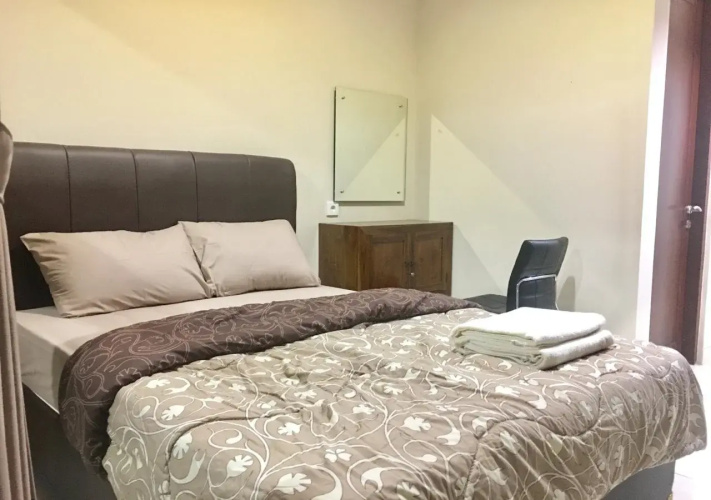 Balimuria Home Stay